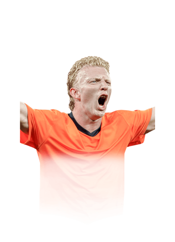 Kuyt FIFA 26 World Tour Premium