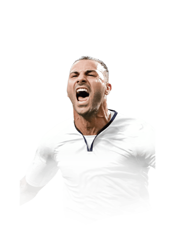 Quaresma FIFA 26 Non Rare Gold