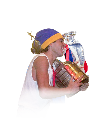 Riquelme FIFA 22 Non Rare Gold