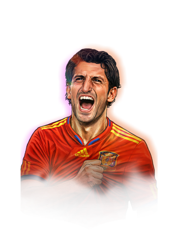 Capdevila FIFA 26 World Tour Silver Superstars