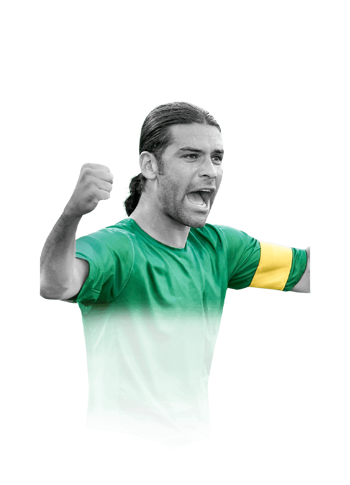 Márquez FIFA 26 Festival of Football: Greats of the Game Hero