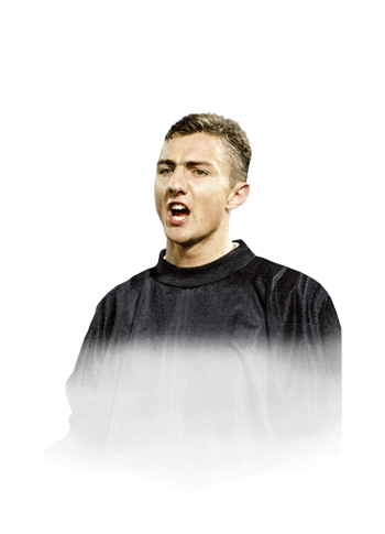 Dudek FIFA 26 Winter Heroes