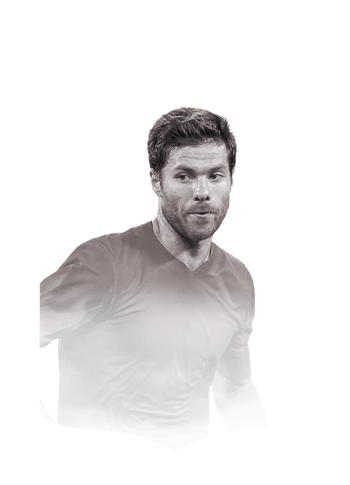Xabi Alonso FIFA 26 Fantasy Captain Icons