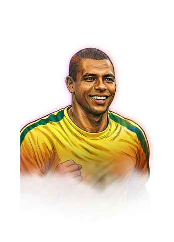 Gilberto Silva FIFA 26 World Tour Silver Superstars