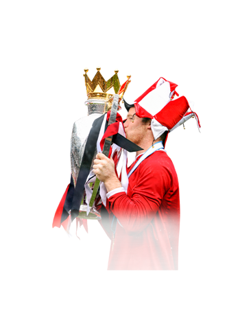 Rooney FIFA 26 Trophy Titans Icons