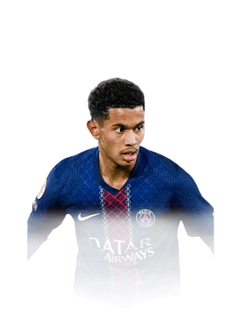 Mayulu FIFA 26 Future Stars