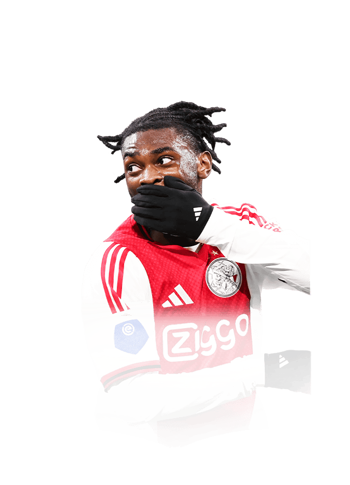 Mokio FIFA 26 Team of the Week Gold