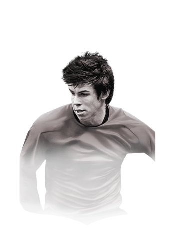 Bale FIFA 26 Future Stars Icons