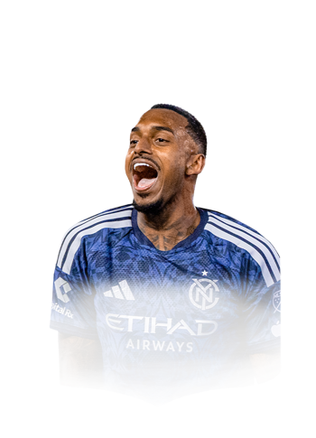 Raul Gustavo FIFA 26 FC Pro Rock