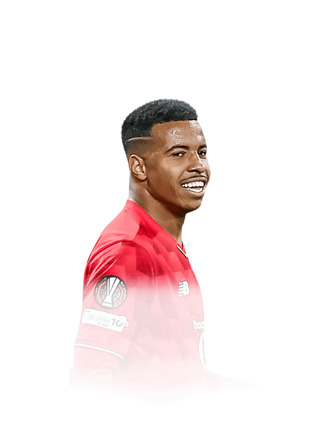 Igamane FIFA 26 Europa League RTTK