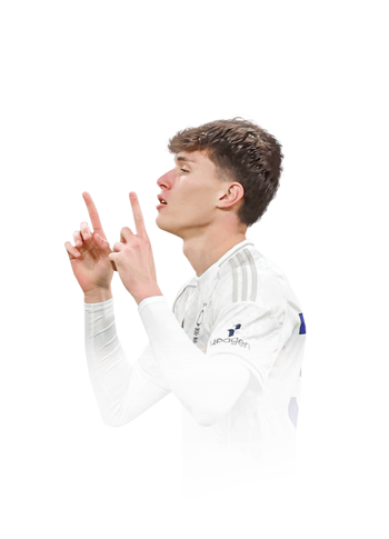 Savona FIFA 26 Team of the Week Gold