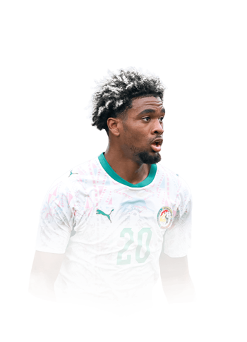 Mbaye FIFA 26 Festival of FUTbol: Phenoms