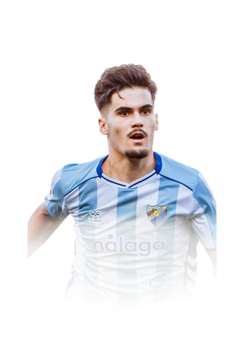 Chupete FIFA 26 TOTS Honorable Mentions