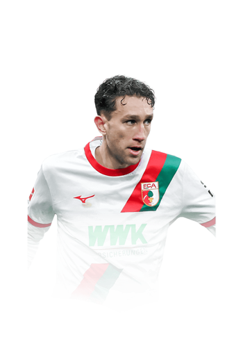 Arthur Chaves FIFA 26 FC Pro Rock