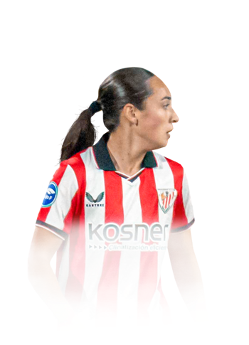 Daniela Agote FIFA 26 Futties Winner