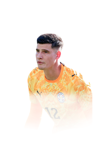 Gill FIFA 26 Festival of FUTbol: Summer Stars