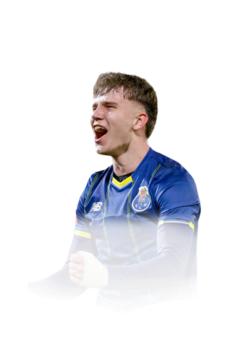 Pietuszewski FIFA 26 Future Stars