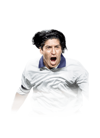 Zamorano FIFA 26 FUT Fantasy Heroes