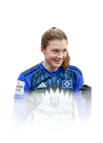 Wrede FIFA 26 Futties Winner