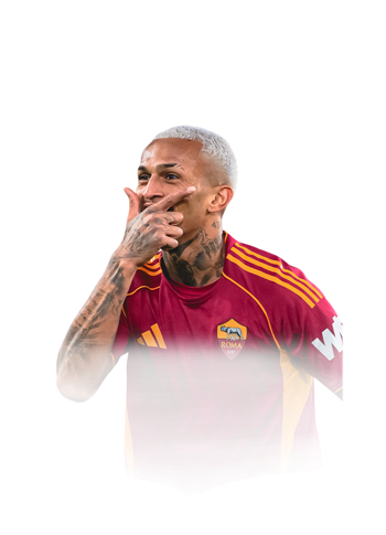 Wesley FIFA 26 Future Stars