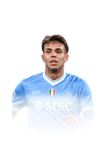 Giovane FIFA 26 FUT Fantasy