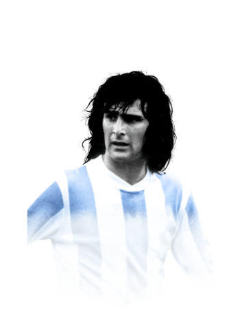 Kempes FIFA 26 Festival of Football: Greats of the Game ICON