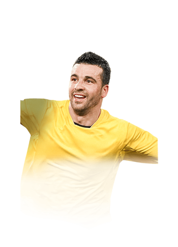 Di Natale FIFA 26 FUT Fantasy Heroes