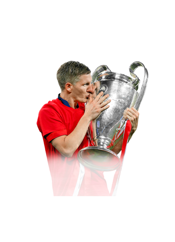 Schweinsteiger FIFA 26 Trophy Titans Icons