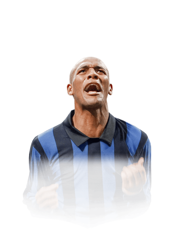 Maicon FIFA 26 FUT Birthday Heroes