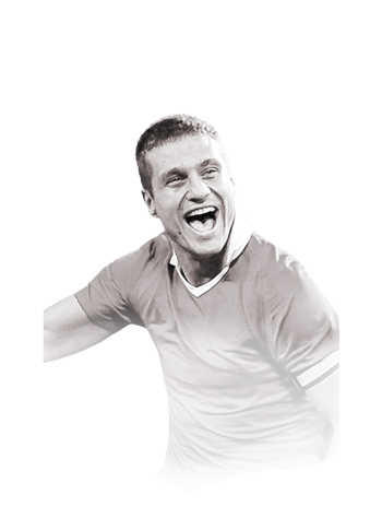 Vidic FIFA 26 eCL Champion ICON