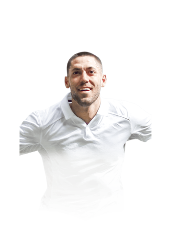 Dempsey FIFA 26 FUT Fantasy Heroes