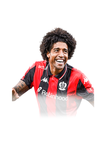 Dante FIFA 26 Non Rare Gold