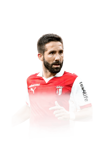 João Moutinho FIFA 26 Futties Winner