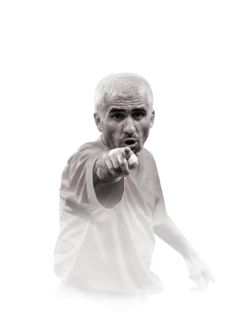 Hagi FIFA 26 Knockout Royalty Icons