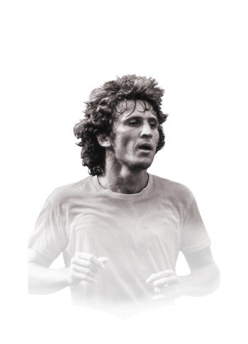 Zico FIFA 26 Winter Icons