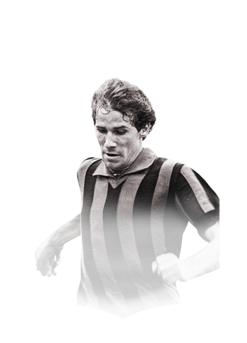 Baresi FIFA 26 Non Rare Gold