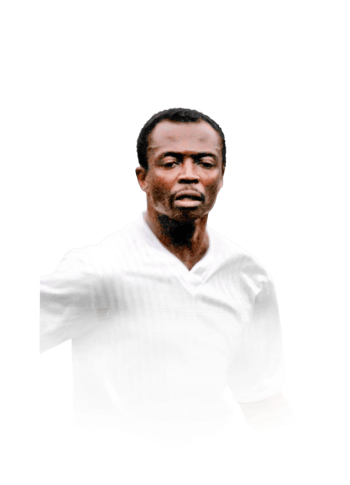 Abedi Pelé FIFA 26 FUT Birthday Heroes