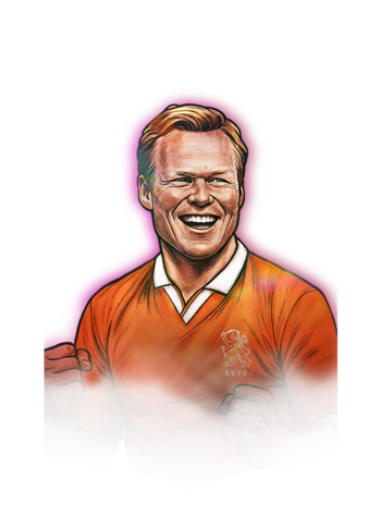 Koeman FIFA 26 World Tour Silver Superstars