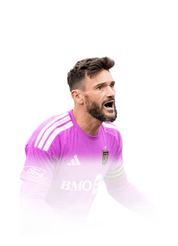 Lloris FIFA 26 Futties Winner