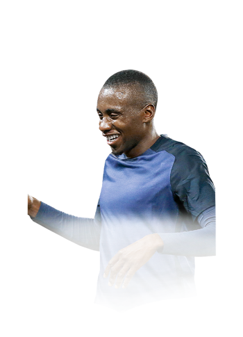 Matuidi FIFA 26 Classic XI Heroes