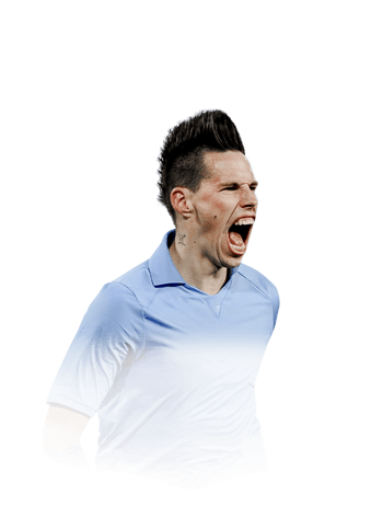 Hamšík FIFA 26 FUT Birthday Heroes