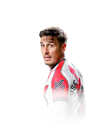 Trejo FIFA 26 End of an Era