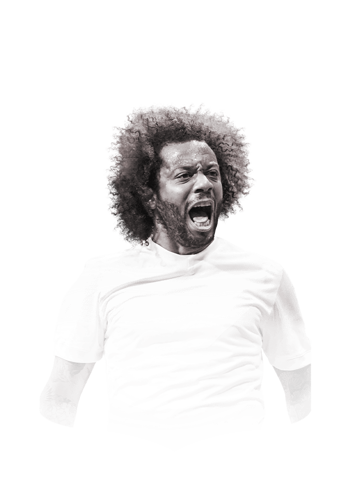 Marcelo FIFA 26 TOTY Icons