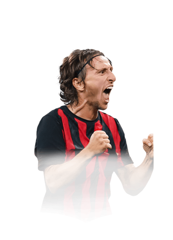 Modrić FIFA 26 Unbreakables