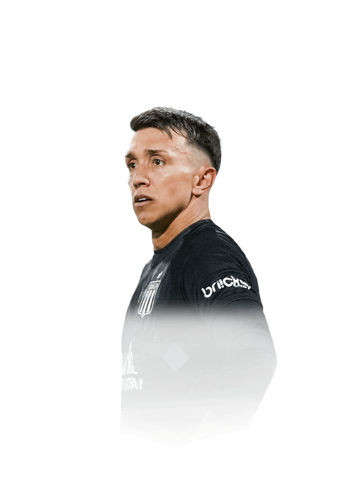 Muslera FIFA 26 Team of the Season Gold