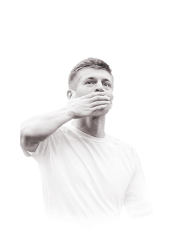 Kroos FIFA 26 Non Rare Gold