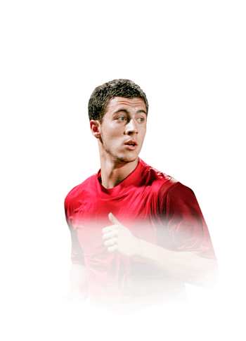 Hazard FIFA 26 Future Stars Heroes
