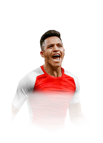 Sánchez FIFA 26 Time Warp