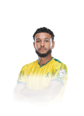 King FIFA 26 Non Rare Gold