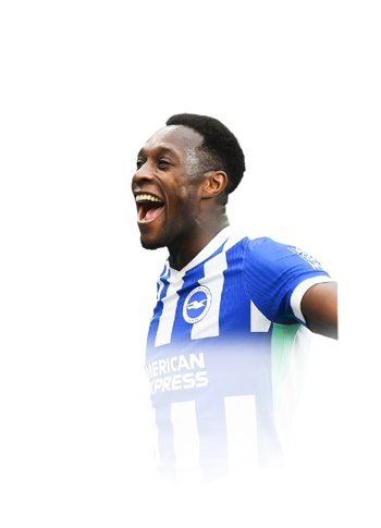 Welbeck FIFA 26 TOTS Honorable Mentions